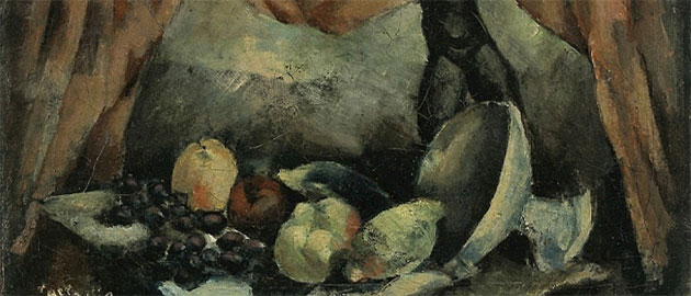 Izložba Zbirka Ive Tartaglie u Galeriji umjetnina